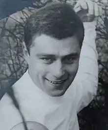 Jürgen Brecht (1967)