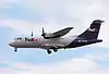 ATR 42F von FedEx