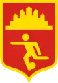 Früheres Verbandslogo