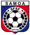 Samoa Samoa