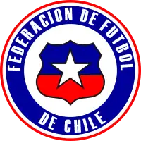 Logo des chilenischen Fußballverbandes