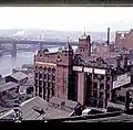 Federation Brewery in Gateshead