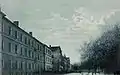 Franz-Josef-Kaserne in Fehertemplom (2018 noch existent – die Kaserne ist aufgegeben und steht leer) Koordinate: 44°&nbsp;53′&nbsp;39″&nbsp;N, 21°&nbsp;24′&nbsp;59″&nbsp;O44.89416666666721.416388888889