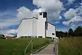 Katholische Kirche St. Ottilie