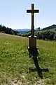Fehrenbacher Kreuz (5.&nbsp;Etappe)