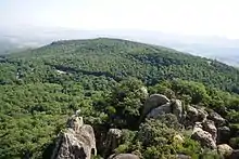 Nationalpark El Feija