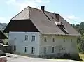 Pfarrhaus Feistritz