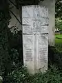 Denkmal am Pfarrplatz