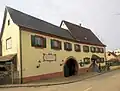 Gastwirtschaft „Ochsen“