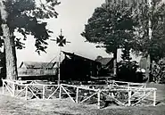 Deutscher Feldfriedhof (Sowjetunion bei "Schazilki"(??))