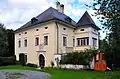 Schloss Poitschach