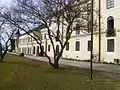 Zugang zur landwirtschaftlichen Schule