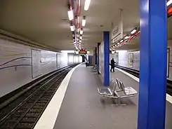 Feldstraße