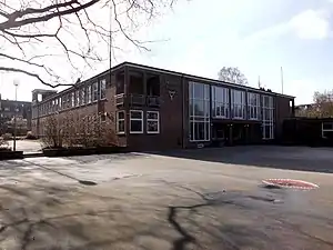 Hebbelschule