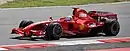 Ferrari F2007