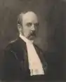 Felix von Niemeyer in der Tübinger Professorengalerie