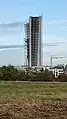 SLT 107 Schwabenlandtower in Fellbach bei Stuttgart