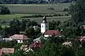 Reformierte Kirche