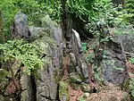 Felsenmeer Hemer