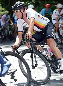John Degenkolb – Olympia 2012