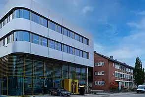 fem Forschungsinstitut