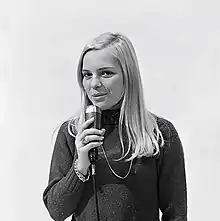 7. Januar: France Gall (1968)