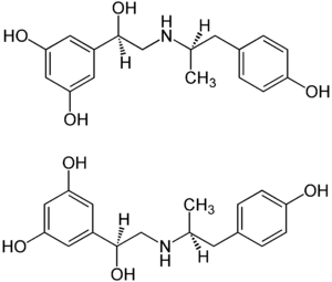 Fenoterol