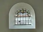 Fenster rechts