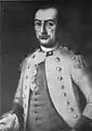 Ferdinand Josef von Helmstatt (1727–1803)