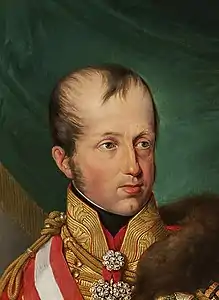 Ferdinand&nbsp;I. (Österreich)