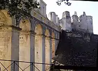 Burg
