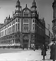 Ansicht, 1912