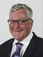 Fergus Ewing