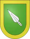Wappen von Ferlens