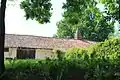 Ferme de Bevay