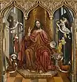 Segnender Christus (nach 1492)Museo del Prado, Madrid