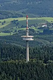 Bild des Objektes