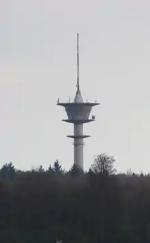 FMT 5Gramschatzer Wald