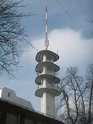 Bild des Objektes