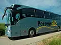 Fernreisebus (Mercedes-Benz Travego)