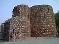 Firuz Shah Kotla, Delhi