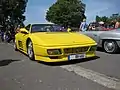 Ferrari F348 TS