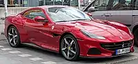 Ferrari Portofino&nbsp;M