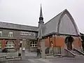 Ehemalige Kapelle Saint-Dominique