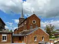 Kirche Saint-Médard