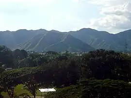 El Limón-Tal