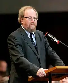Wolfgang ThierseBundestagspräsident(26. Oktober 1998 bis18. Oktober 2005)