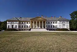 Schloss Festetics