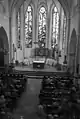 Festgottesdienst zum 75-jährigen Weihejubiläum
