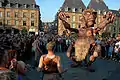 Weltfestspiele der Marionettentheater